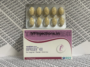 miprogen 400